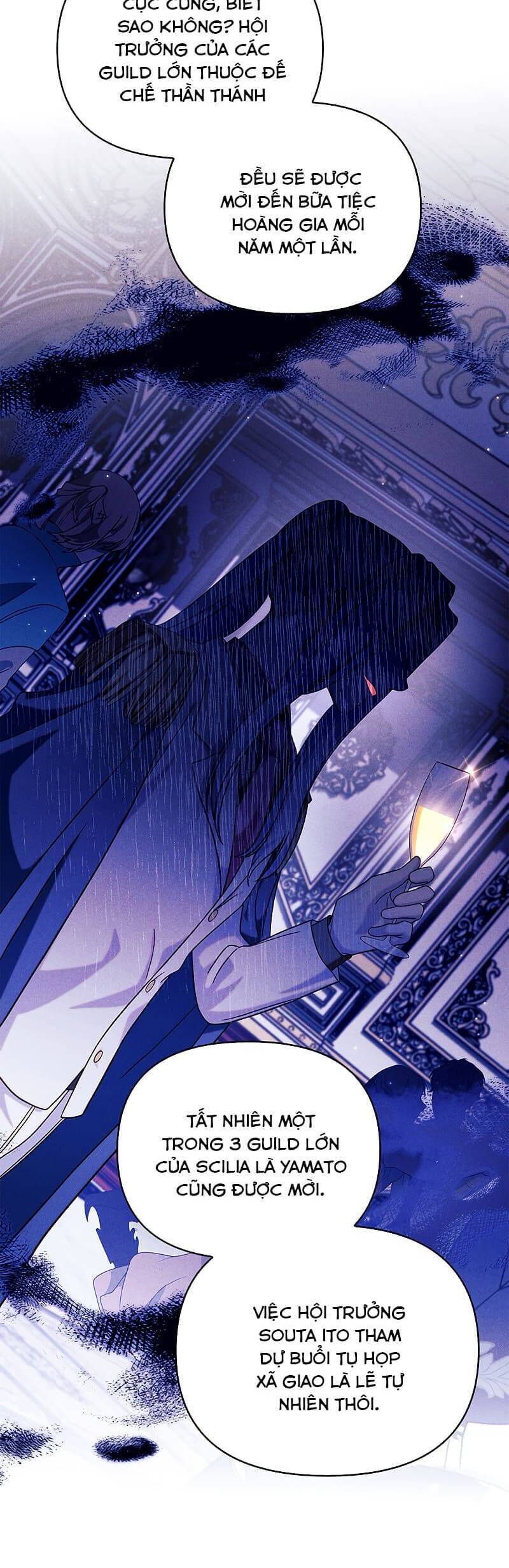 Ký Sự Hồi Quy - Chapter 66 - Page 43