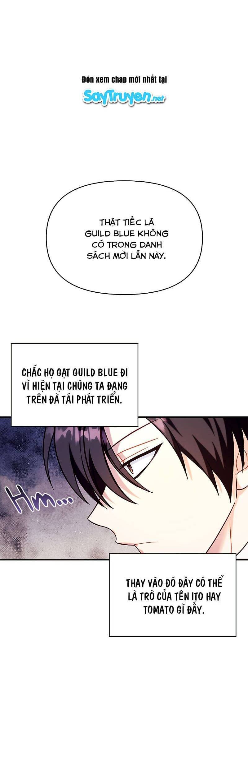 Ký Sự Hồi Quy - Chapter 66 - Page 44