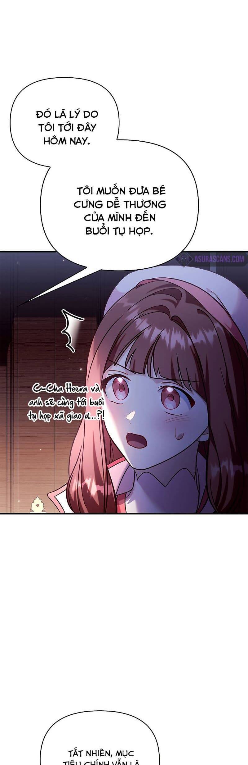 Ký Sự Hồi Quy - Chapter 66 - Page 45