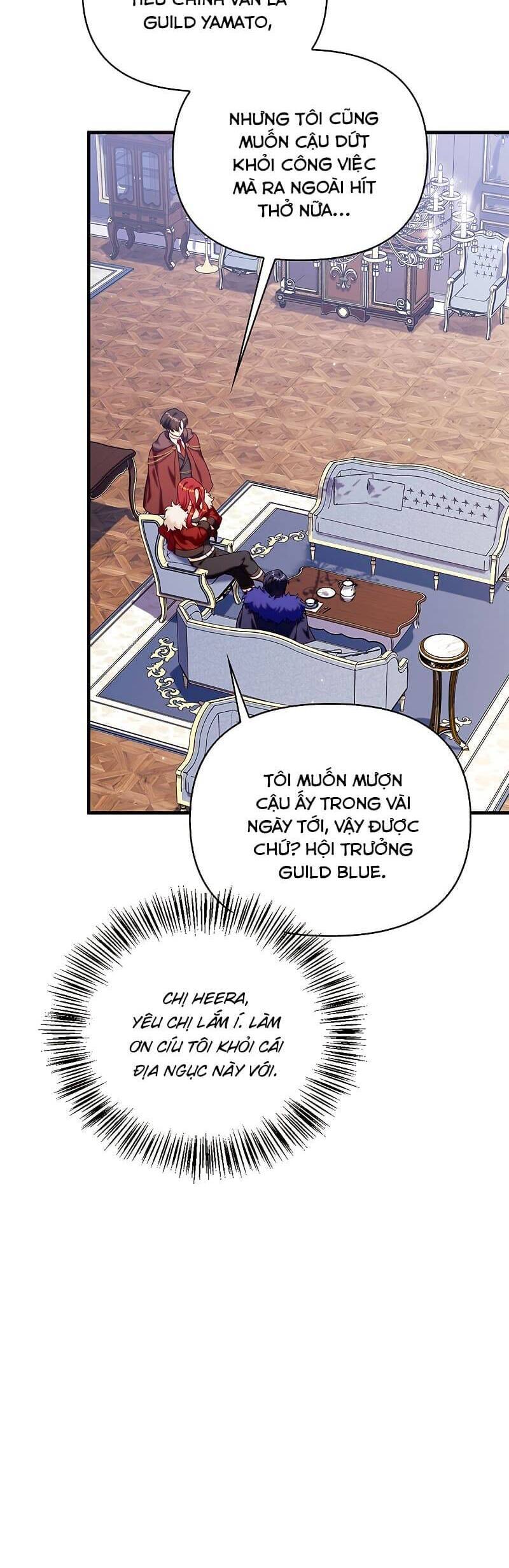 Ký Sự Hồi Quy - Chapter 66 - Page 46