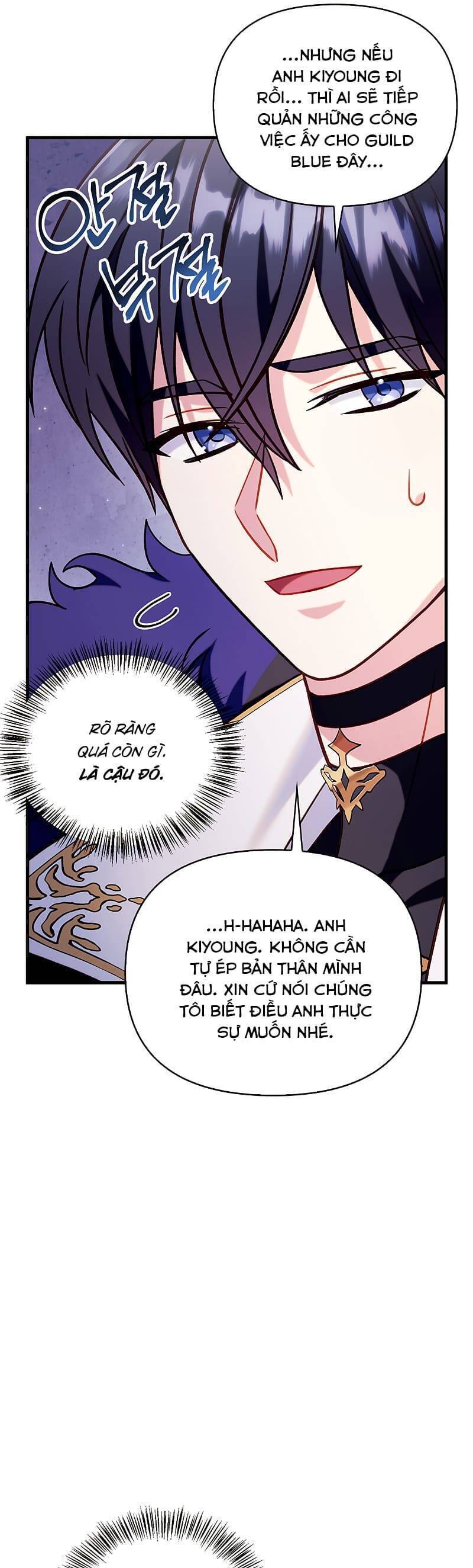 Ký Sự Hồi Quy - Chapter 66 - Page 47