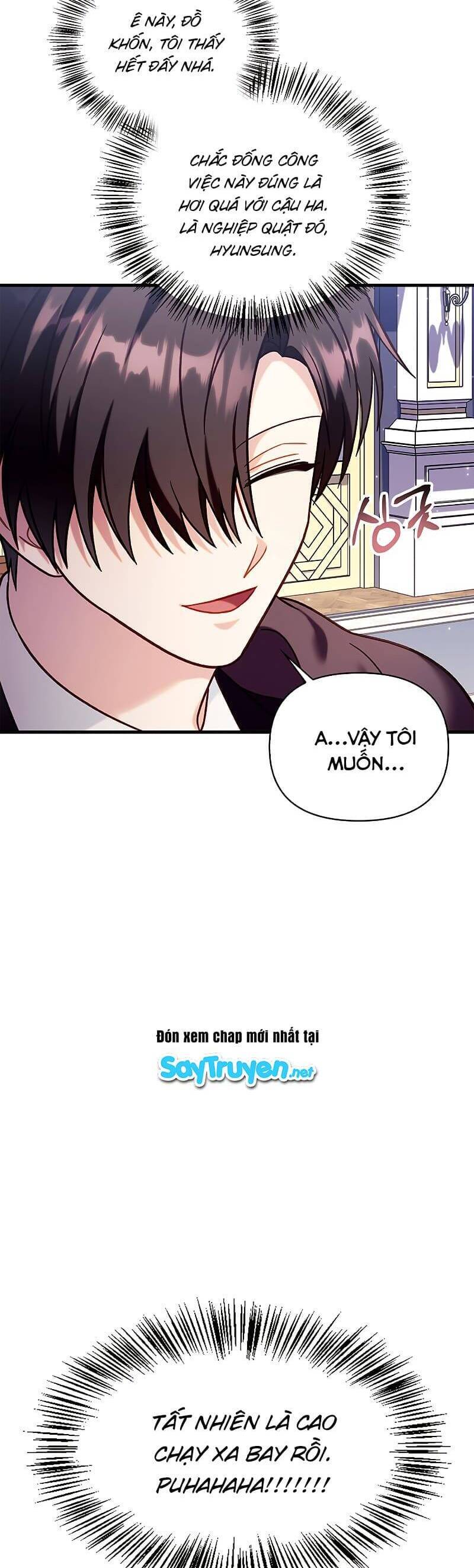 Ký Sự Hồi Quy - Chapter 66 - Page 48