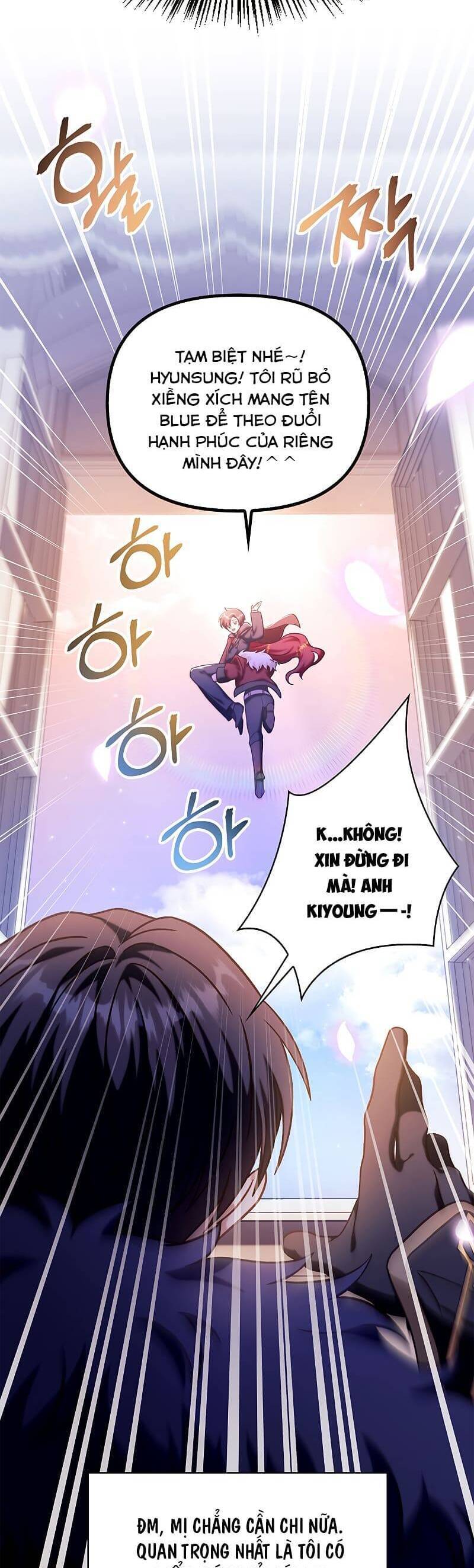 Ký Sự Hồi Quy - Chapter 66 - Page 49