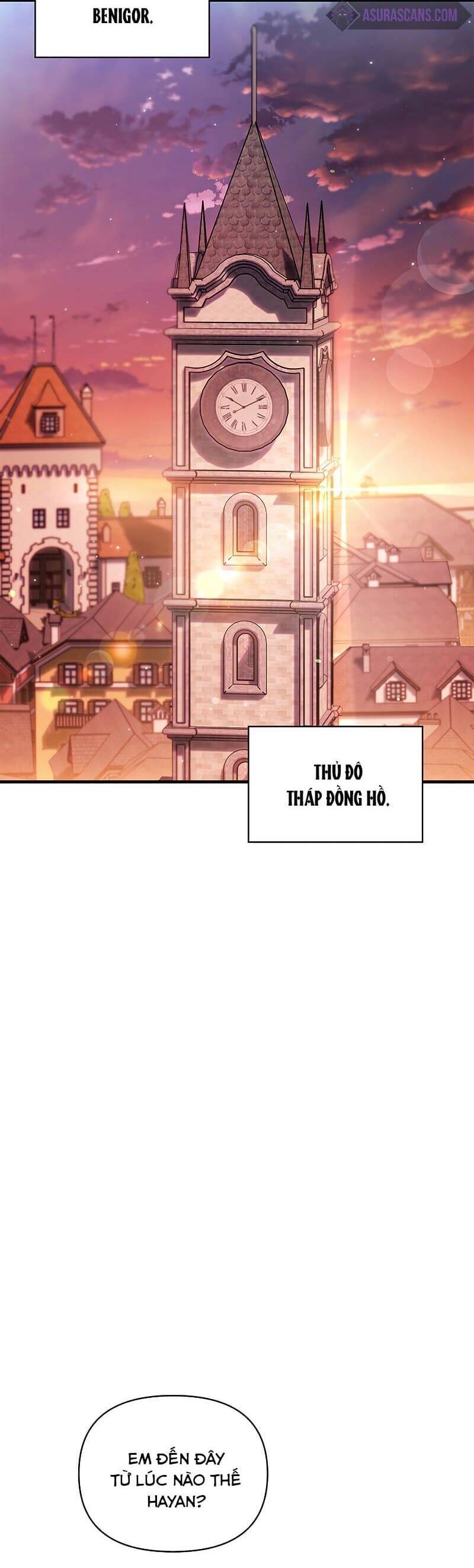 Ký Sự Hồi Quy - Chapter 66 - Page 51