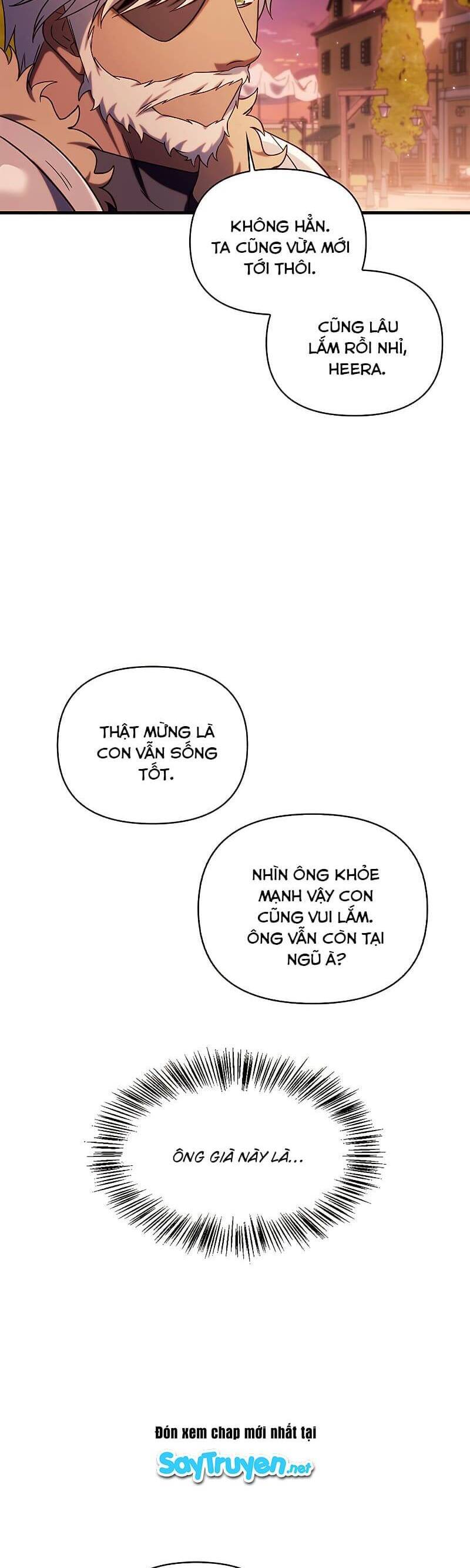 Ký Sự Hồi Quy - Chapter 66 - Page 53