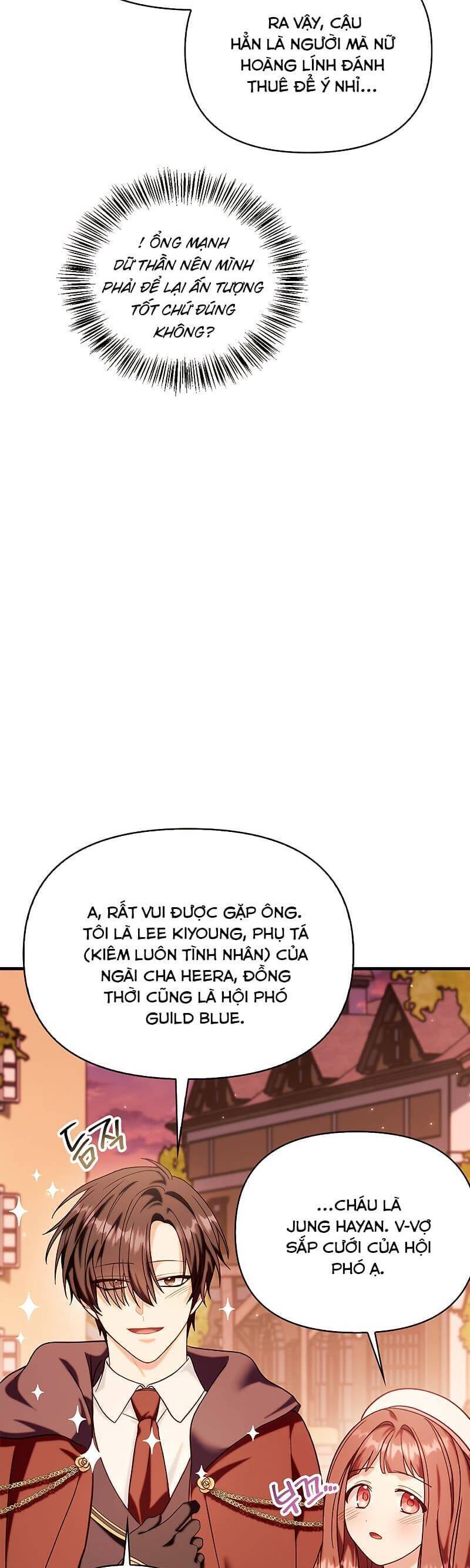 Ký Sự Hồi Quy - Chapter 66 - Page 55