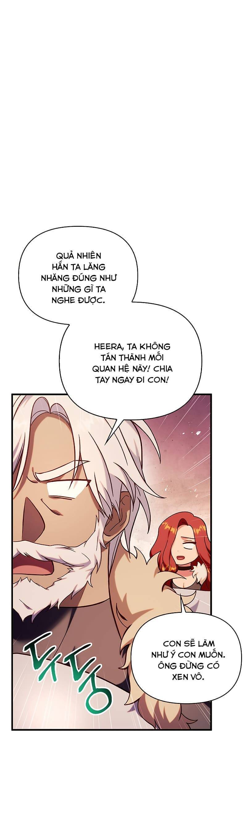 Ký Sự Hồi Quy - Chapter 66 - Page 57