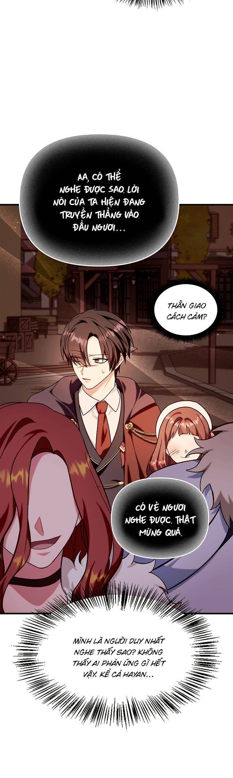 Ký Sự Hồi Quy - Chapter 66 - Page 60