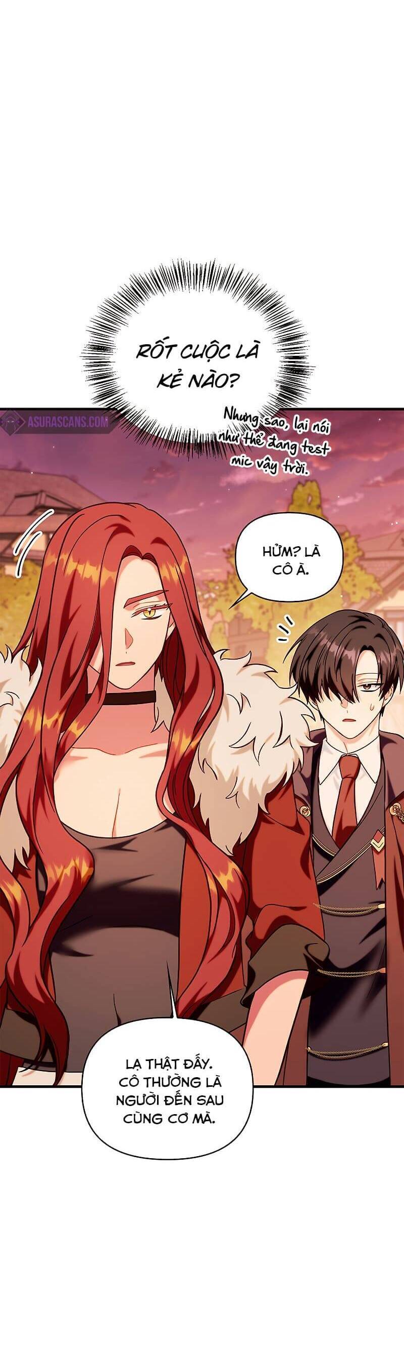 Ký Sự Hồi Quy - Chapter 66 - Page 61