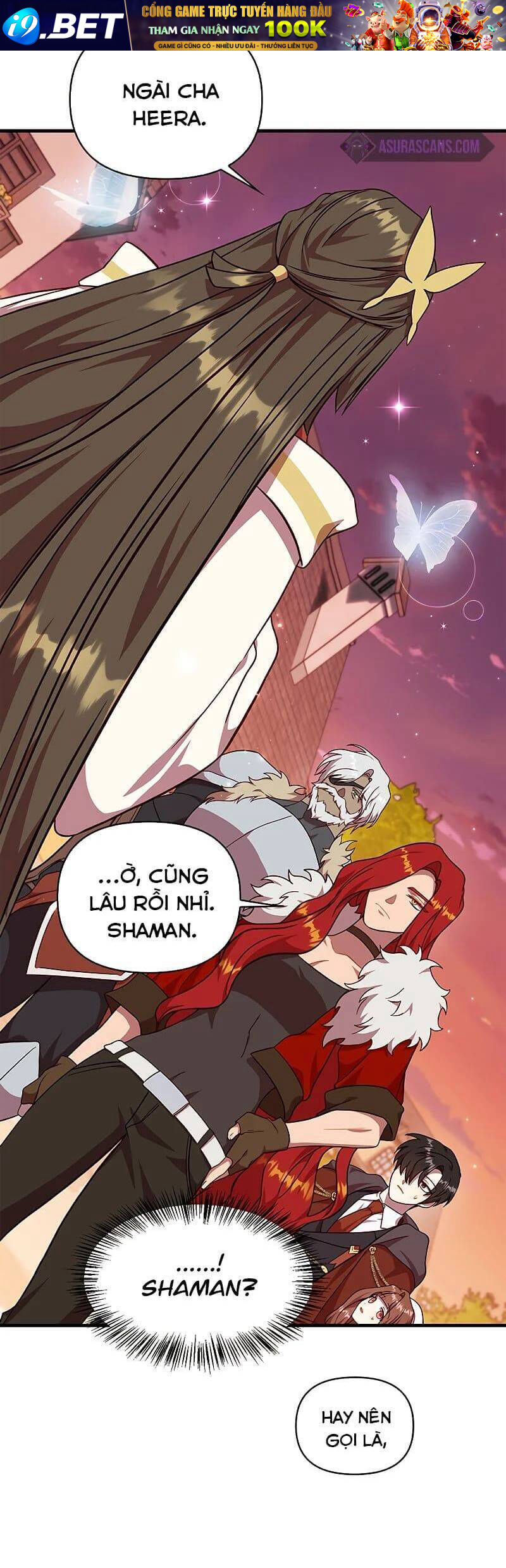 Ký Sự Hồi Quy - Chapter 66 - Page 63
