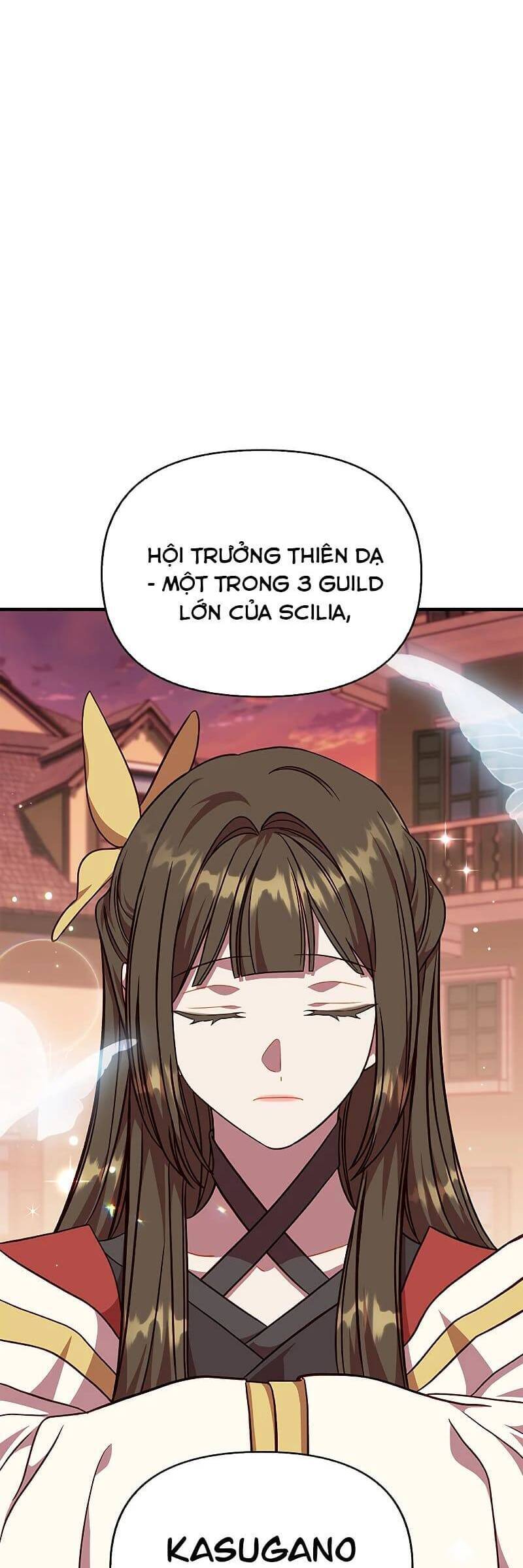 Ký Sự Hồi Quy - Chapter 66 - Page 64