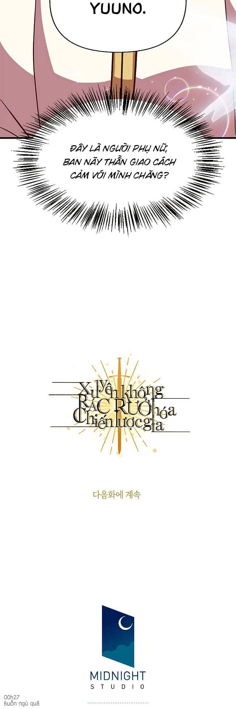 Ký Sự Hồi Quy - Chapter 66 - Page 65