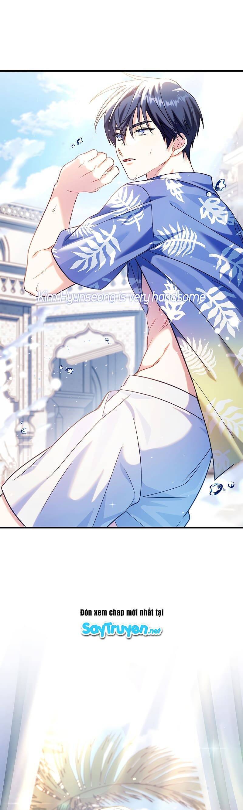 Ký Sự Hồi Quy - Chapter 66 - Page 7