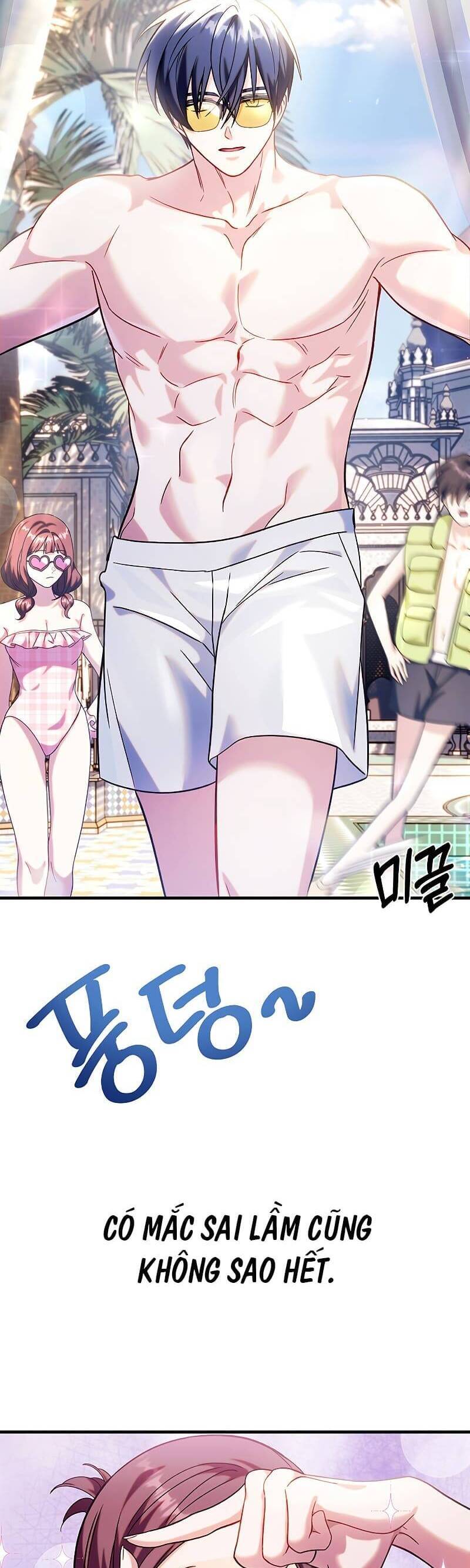 Ký Sự Hồi Quy - Chapter 66 - Page 8