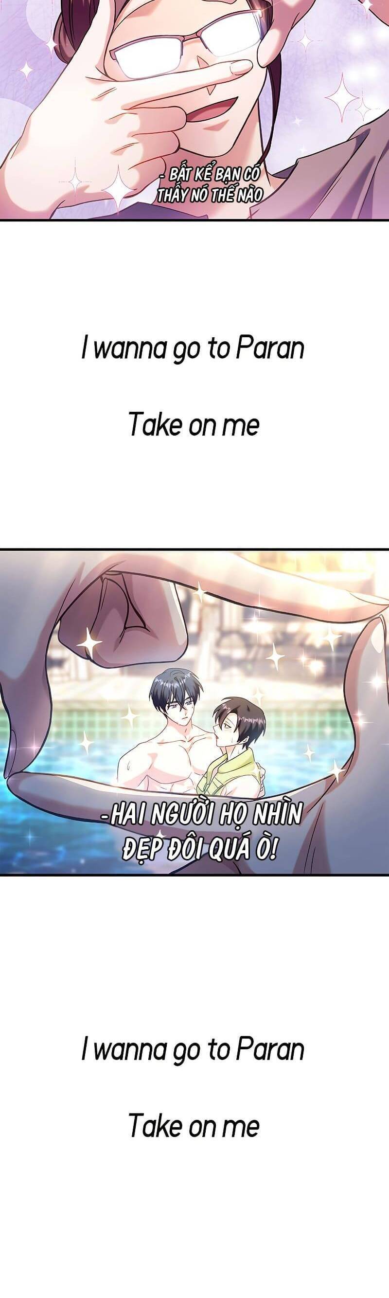 Ký Sự Hồi Quy - Chapter 66 - Page 9