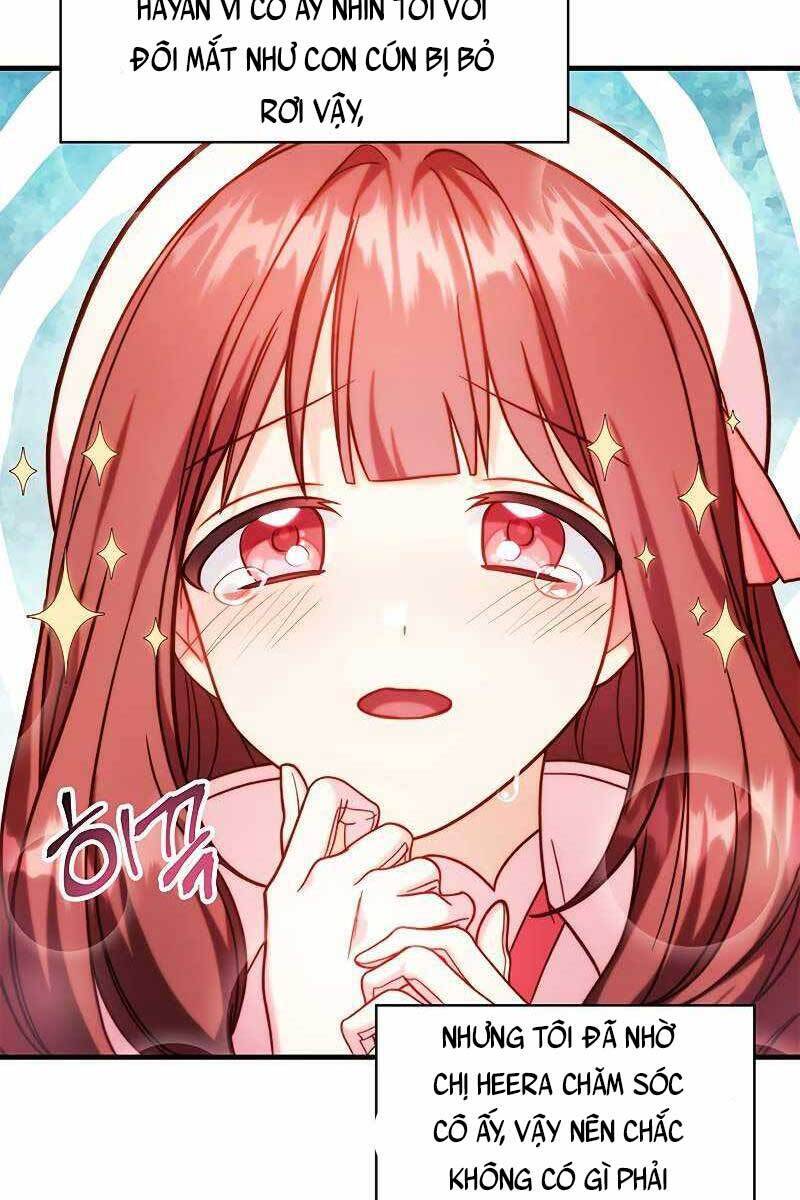 Ký Sự Hồi Quy - Chapter 67 - Page 40