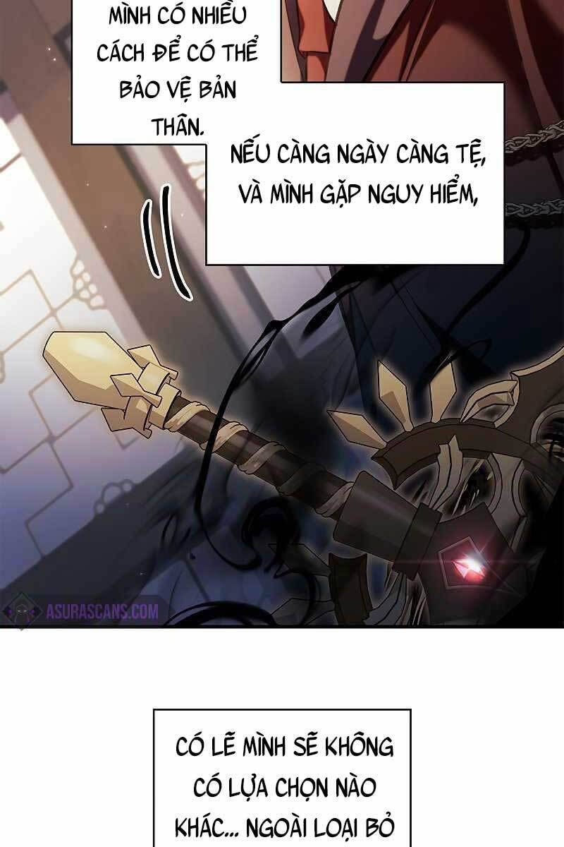 Ký Sự Hồi Quy - Chapter 67 - Page 47