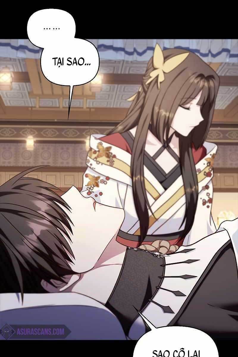 Ký Sự Hồi Quy - Chapter 67 - Page 93