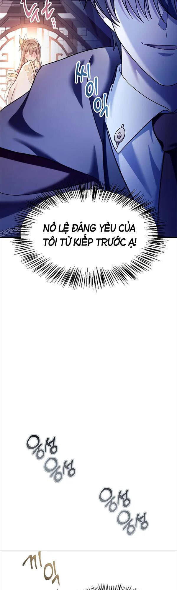 Ký Sự Hồi Quy - Chapter 68 - Page 10