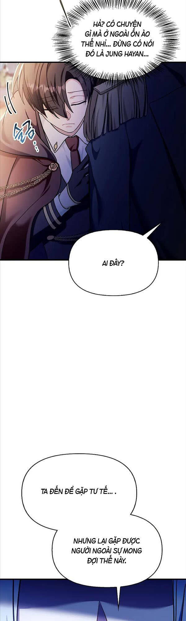 Ký Sự Hồi Quy - Chapter 68 - Page 11