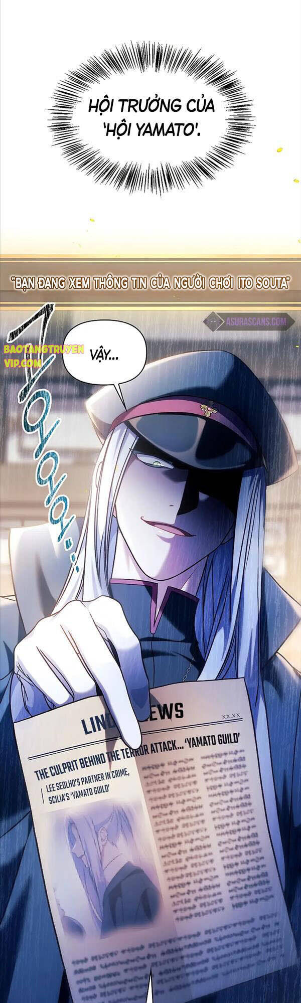 Ký Sự Hồi Quy - Chapter 68 - Page 14