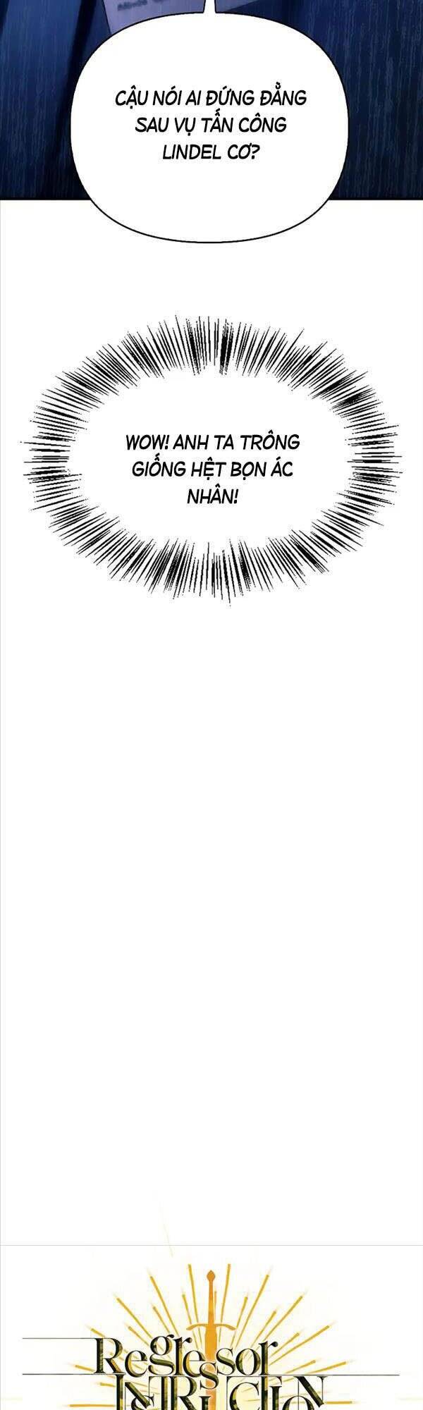 Ký Sự Hồi Quy - Chapter 68 - Page 15