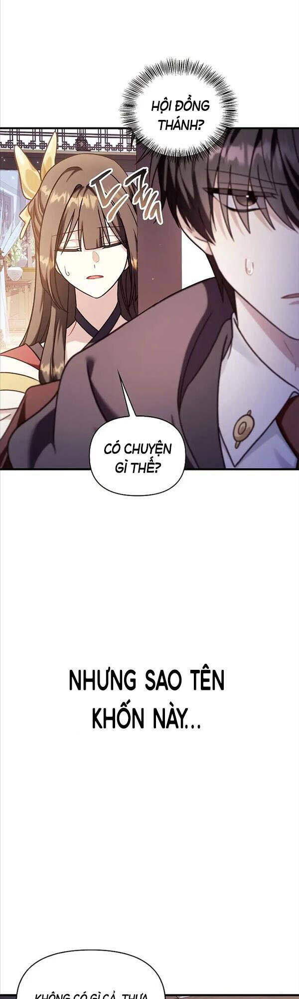 Ký Sự Hồi Quy - Chapter 68 - Page 21