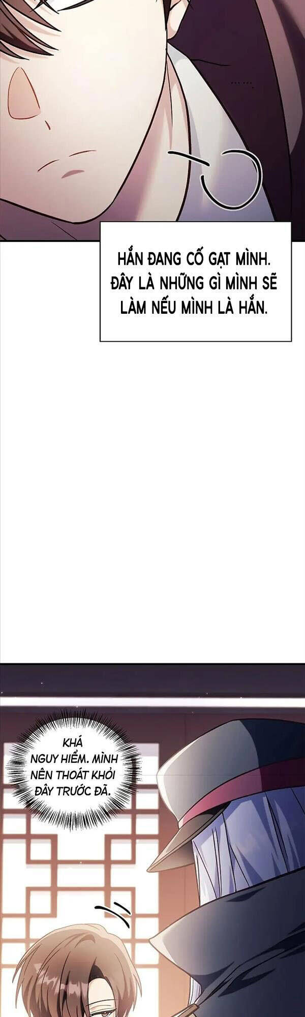 Ký Sự Hồi Quy - Chapter 68 - Page 27