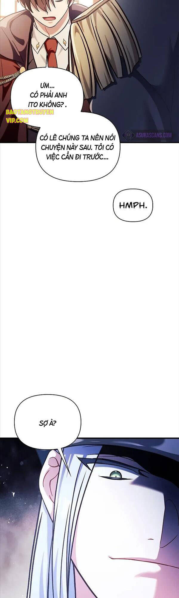 Ký Sự Hồi Quy - Chapter 68 - Page 28