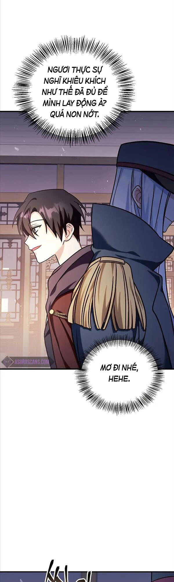 Ký Sự Hồi Quy - Chapter 68 - Page 30