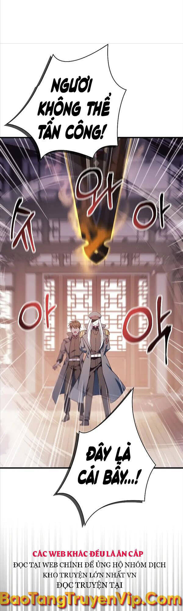 Ký Sự Hồi Quy - Chapter 68 - Page 35