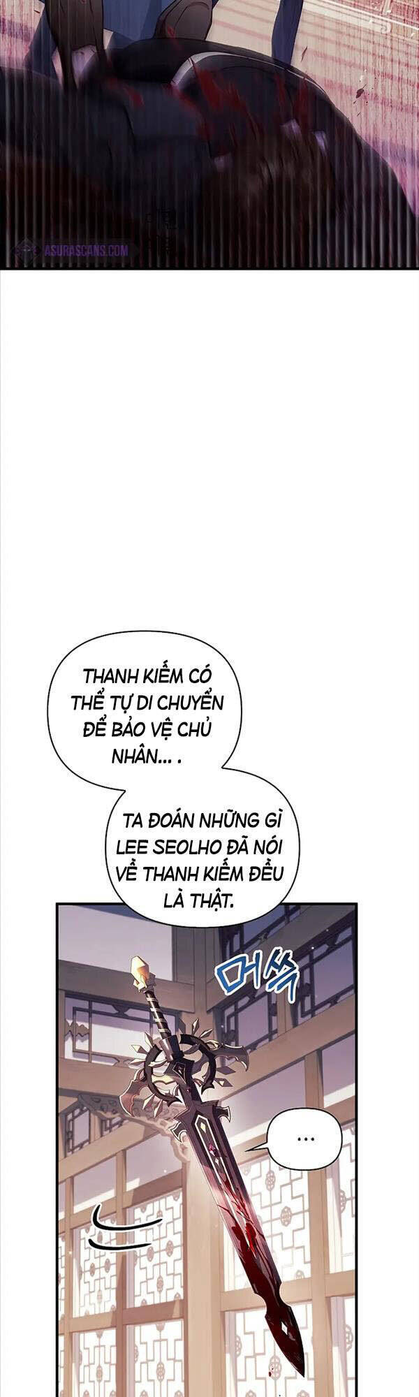 Ký Sự Hồi Quy - Chapter 68 - Page 39