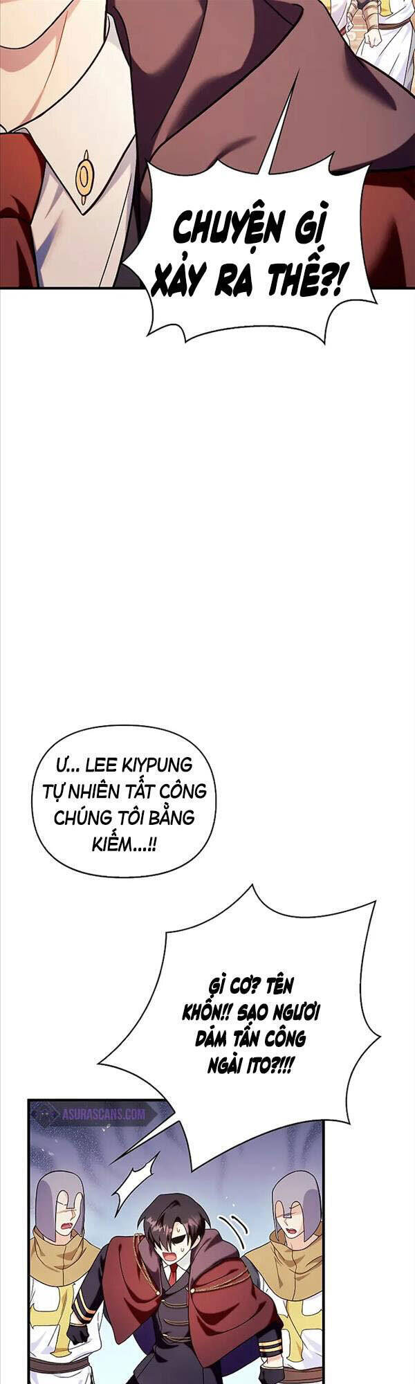 Ký Sự Hồi Quy - Chapter 68 - Page 43