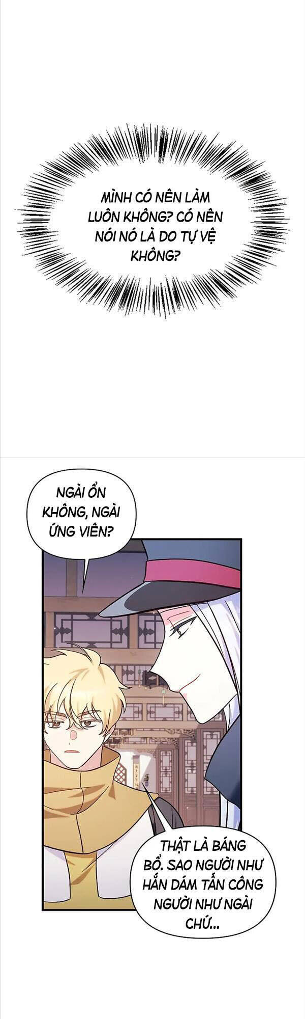 Ký Sự Hồi Quy - Chapter 68 - Page 45