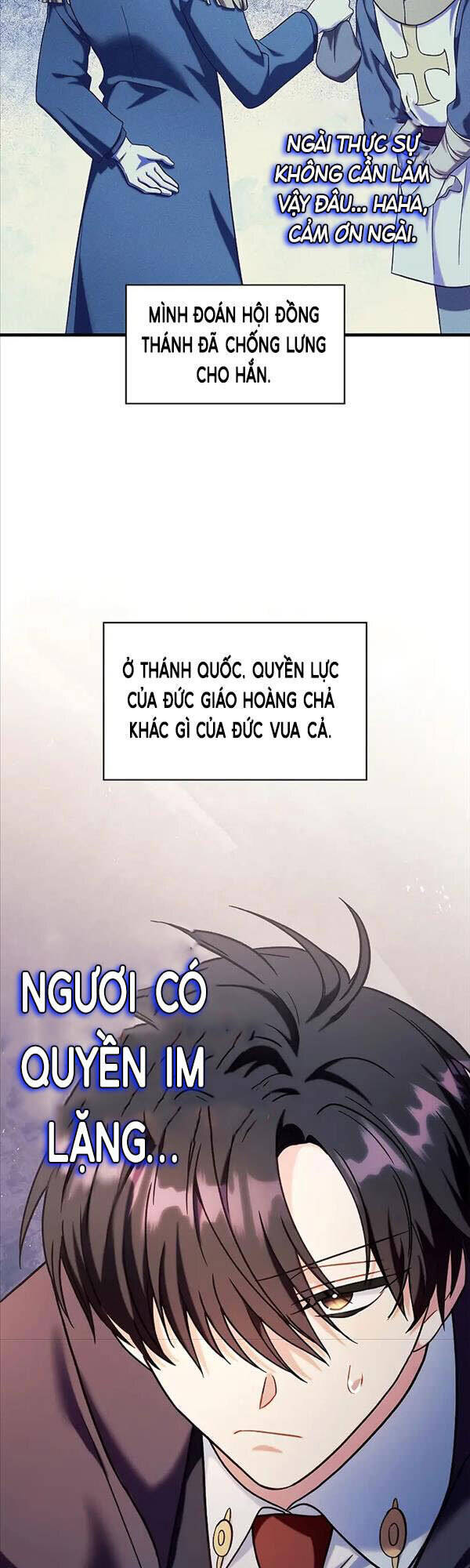 Ký Sự Hồi Quy - Chapter 68 - Page 47