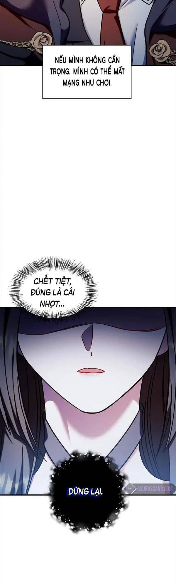 Ký Sự Hồi Quy - Chapter 68 - Page 48