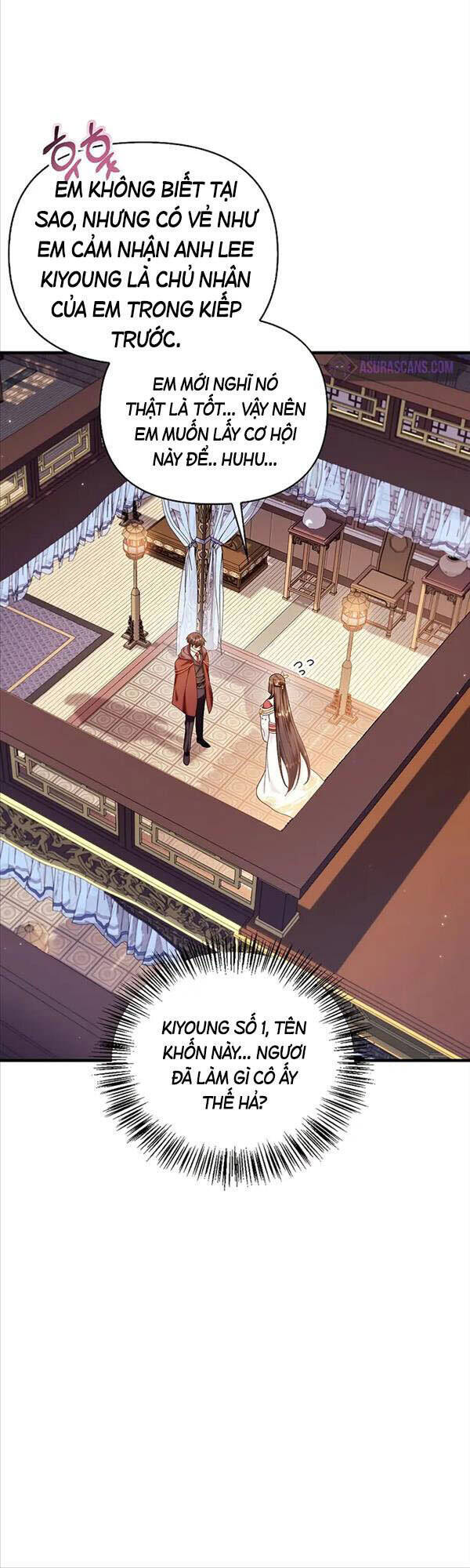 Ký Sự Hồi Quy - Chapter 68 - Page 5