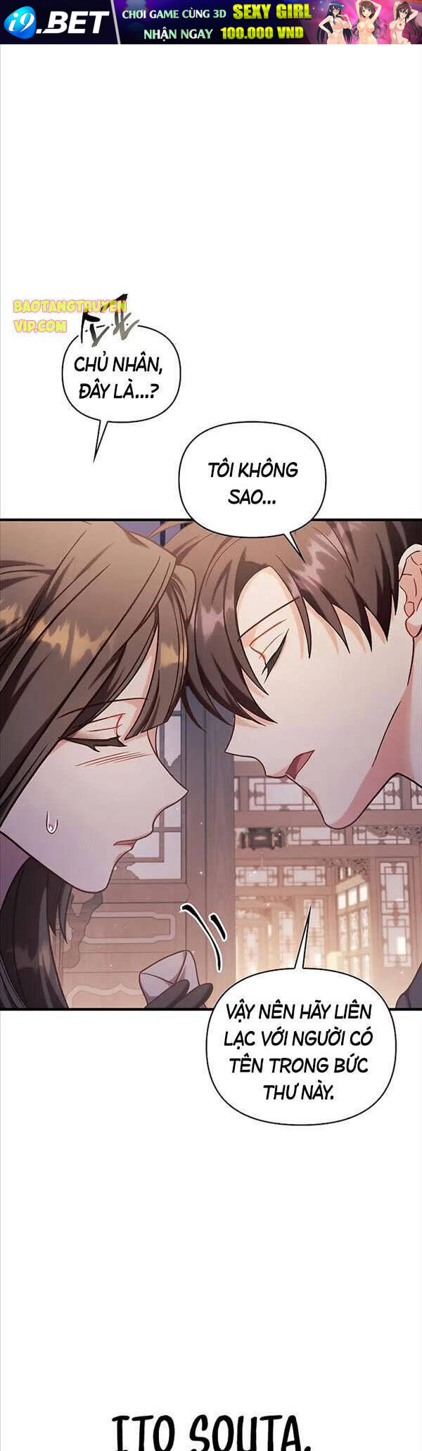 Ký Sự Hồi Quy - Chapter 68 - Page 53