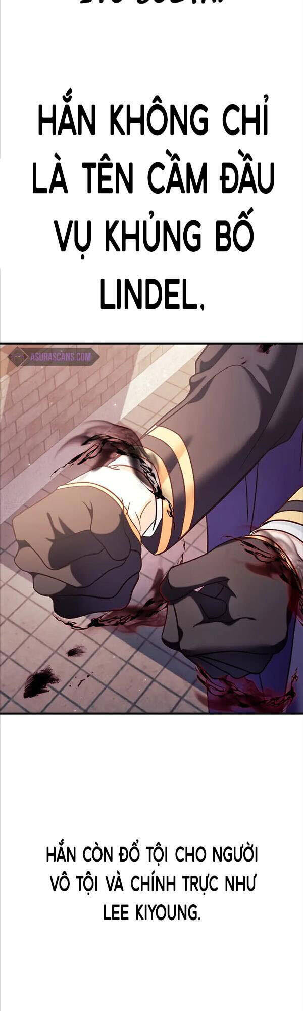 Ký Sự Hồi Quy - Chapter 68 - Page 54