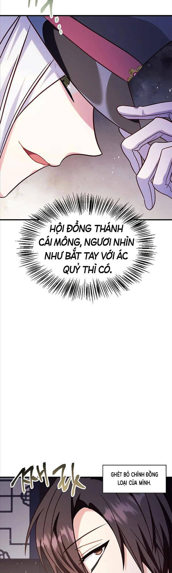 Ký Sự Hồi Quy - Chapter 68 - Page 56