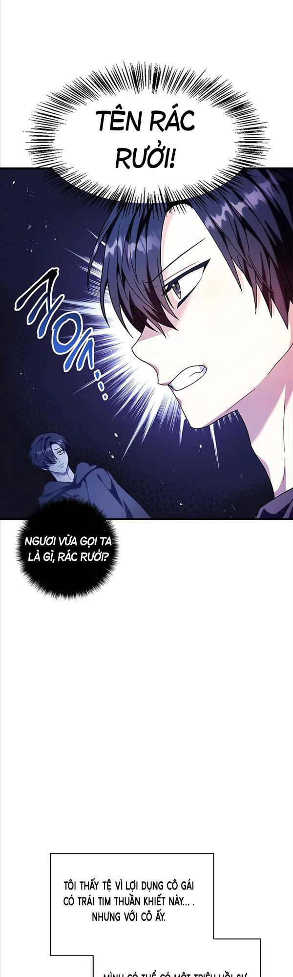 Ký Sự Hồi Quy - Chapter 68 - Page 6