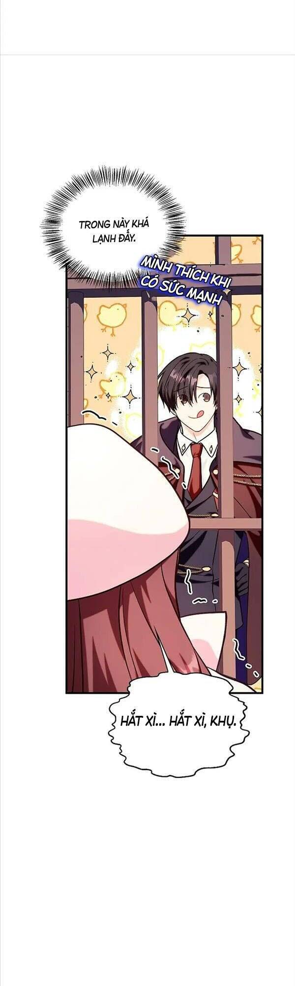 Ký Sự Hồi Quy - Chapter 68 - Page 60