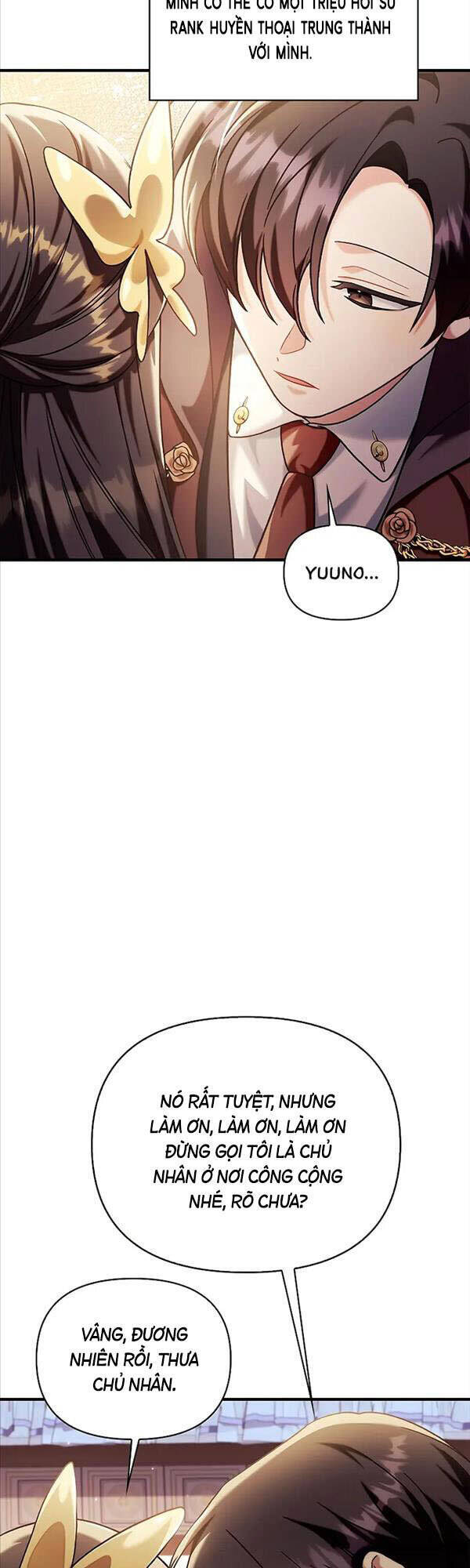 Ký Sự Hồi Quy - Chapter 68 - Page 7