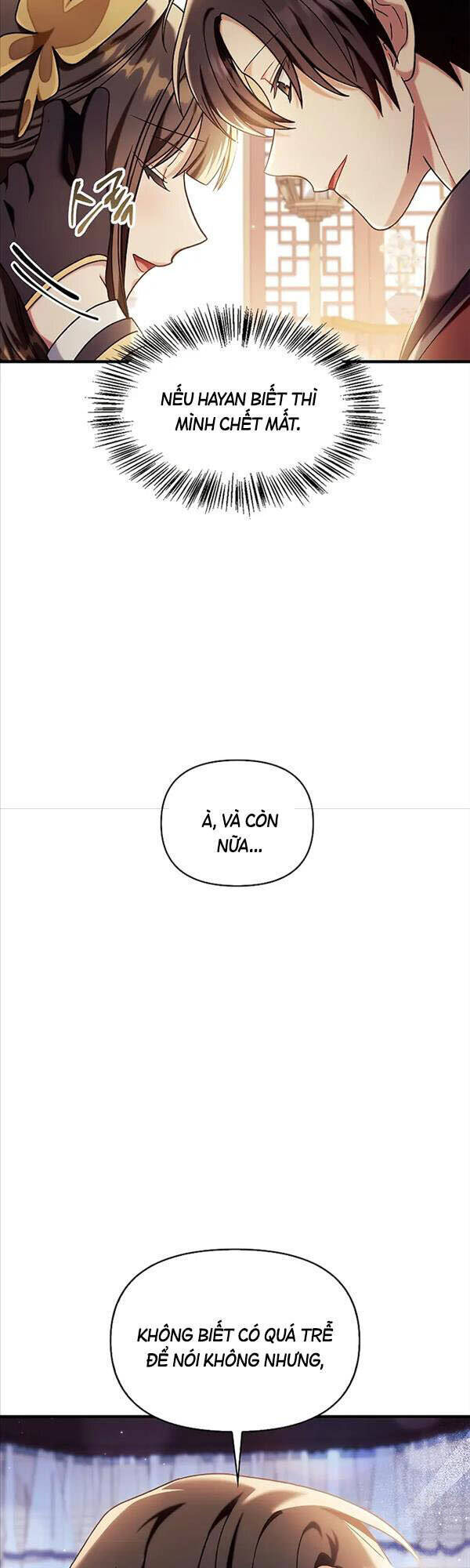 Ký Sự Hồi Quy - Chapter 68 - Page 8