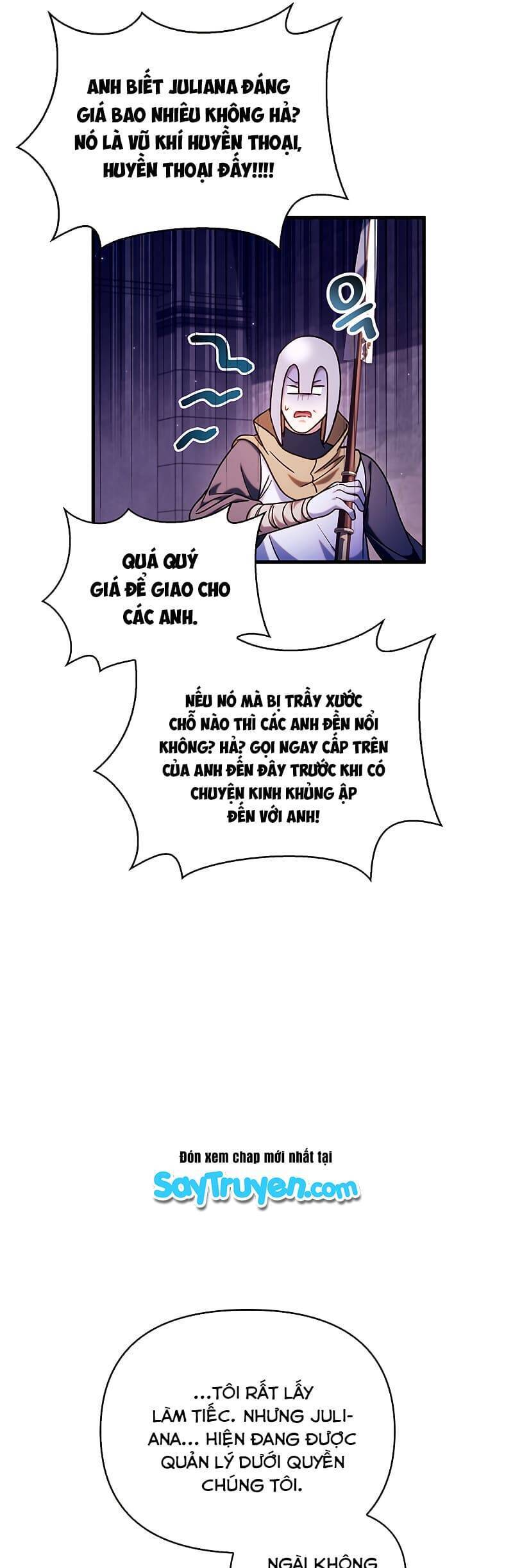 Ký Sự Hồi Quy - Chapter 69 - Page 12