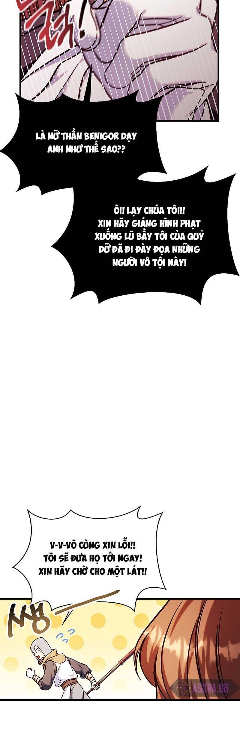 Ký Sự Hồi Quy - Chapter 69 - Page 14