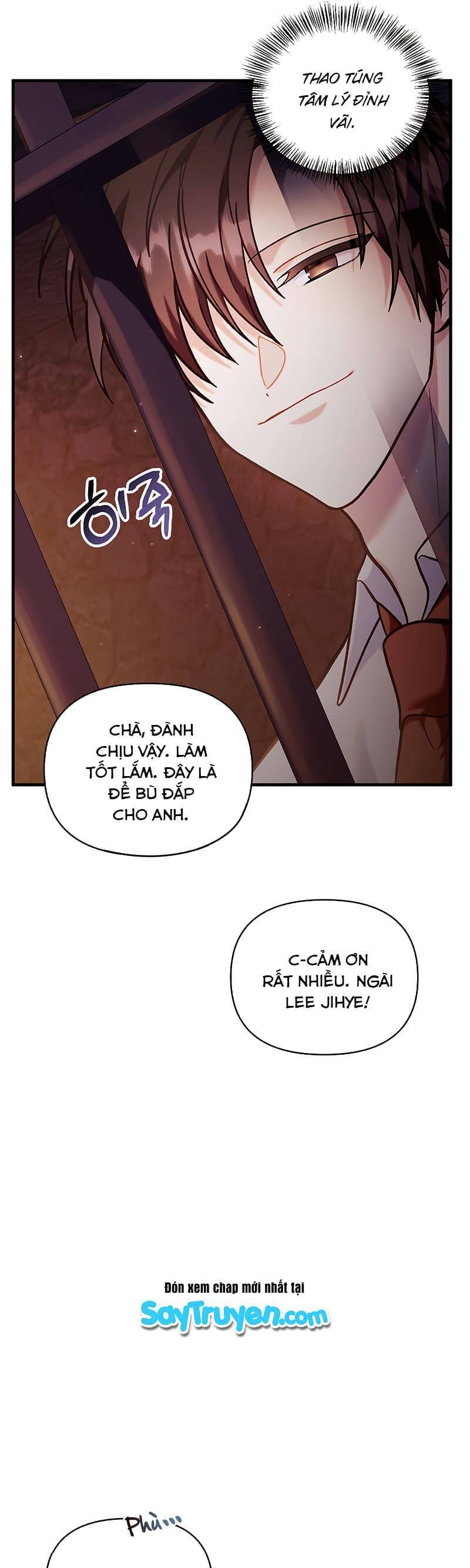 Ký Sự Hồi Quy - Chapter 69 - Page 17