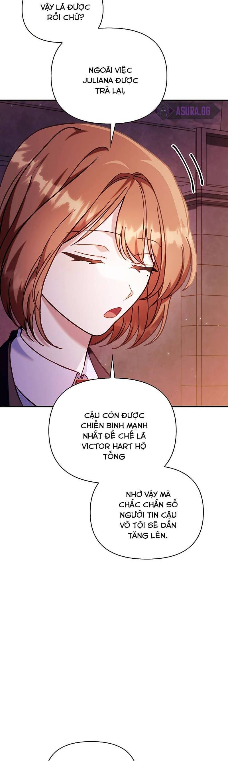 Ký Sự Hồi Quy - Chapter 69 - Page 18