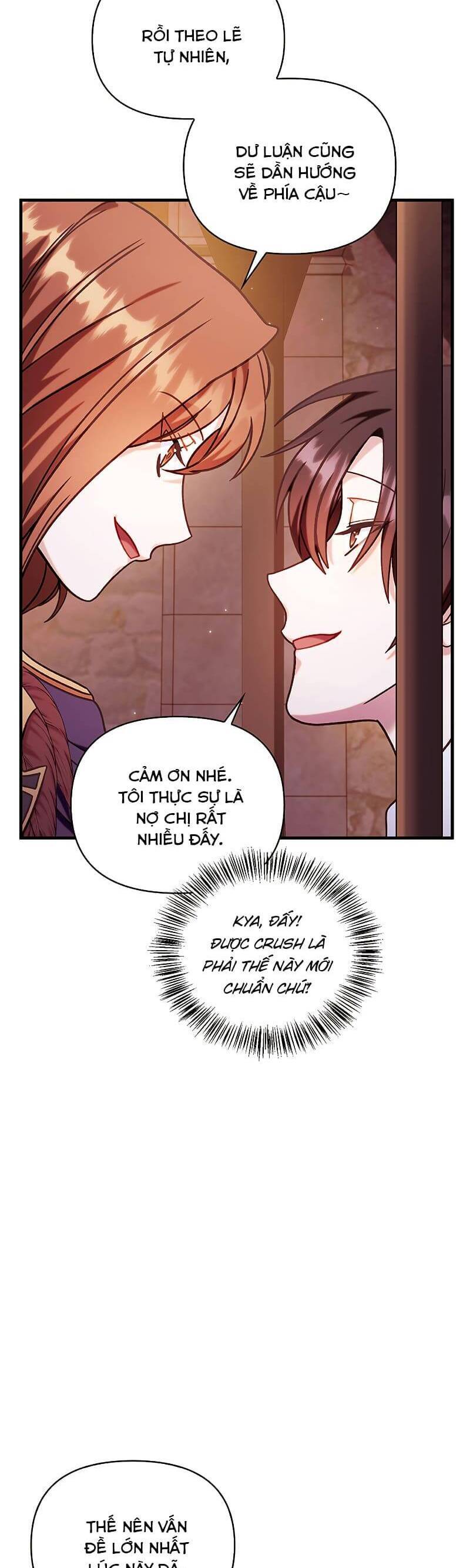 Ký Sự Hồi Quy - Chapter 69 - Page 19