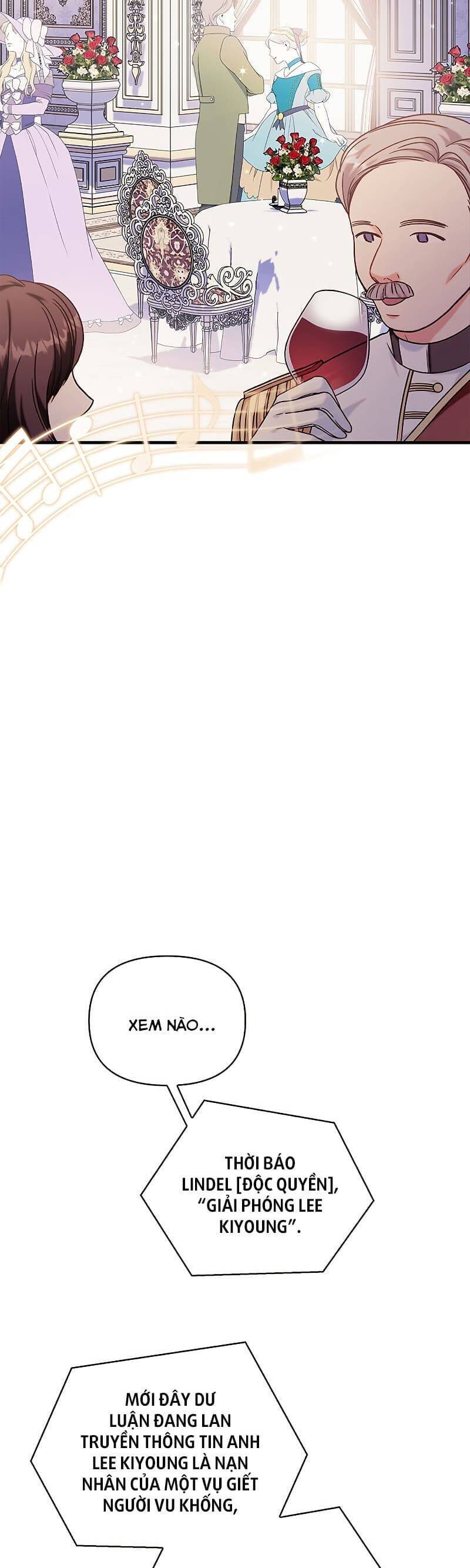 Ký Sự Hồi Quy - Chapter 69 - Page 30